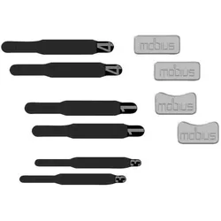 Mobius, Motorradprotektor, X8 Strap Kit (M)