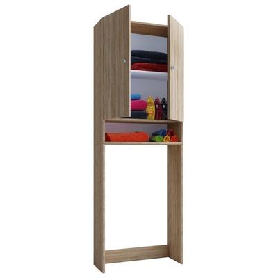 Überbauschrank Waschmaschine Überbau Schrank Lona