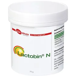 Lactobin N 70 G