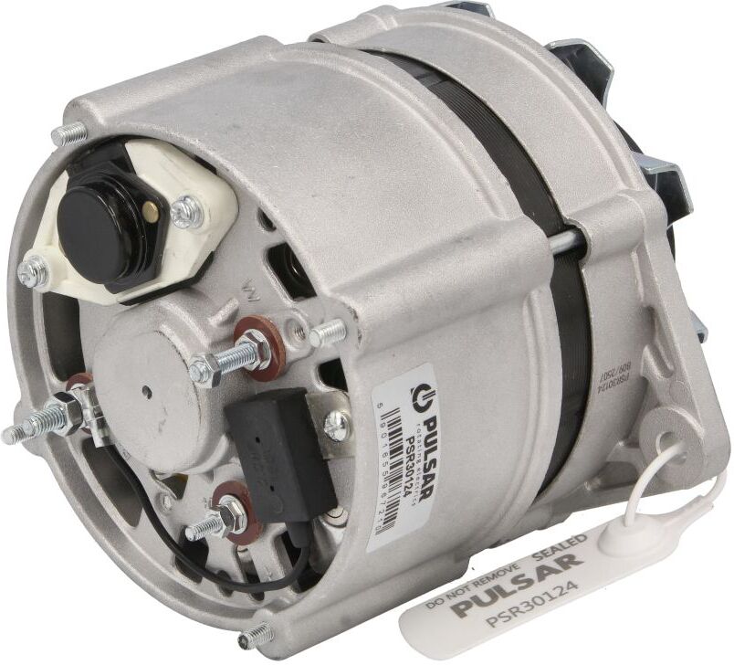 Drehstromgenerator PULSAR ROTATING ELECTRICS PSR30124