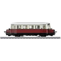 Märklin 38138 H0 Schienenbus CVT34 Wismarer der CFV3V (38138) (Spur H0)