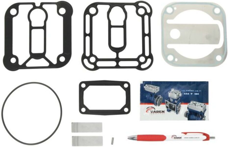 Reparatursatz, Kompressor VADEN 1500 085 110