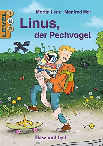Martin Lenz - Linus, der Pechvogel / Level 2 - Preis vom 10.10.2026 11:48:34 h