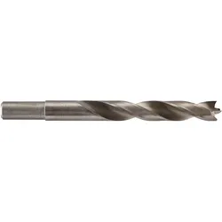 wolfcraft, Bohrereinsatz, 1 Holzspiralbohrer HSS Prof. ø14x160mm