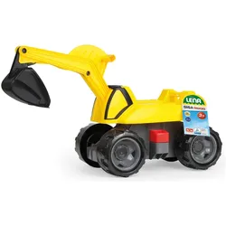 Lena Giga Trucks Bagger im Karton