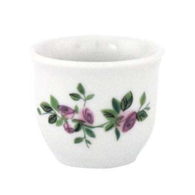 Eschenbach Porzellan Eschenbach Eierbecher 4,5 cm Dornröschen