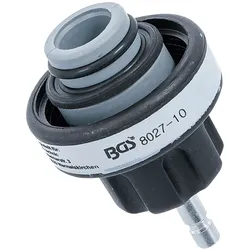 BGS 8027-10 Adapter Nummer 10 für Artikel 8027 8098 für BMW
