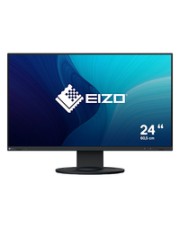 EIZO 23.8" FlexScan schwarz (EV2400R-BK)