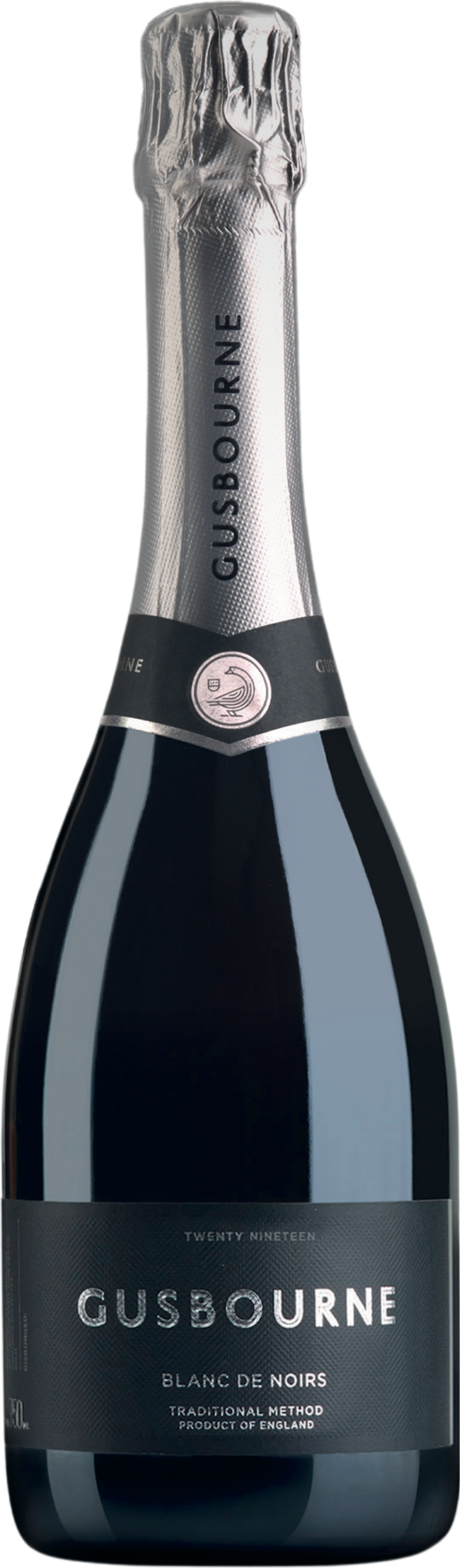 Spumante Brut Blanc de Noirs Gusbourne 2019