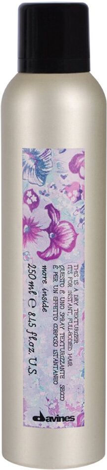 DAVINES More Inside This Is A Dry Texturizer 250ml
