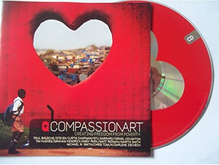 Compassion Art