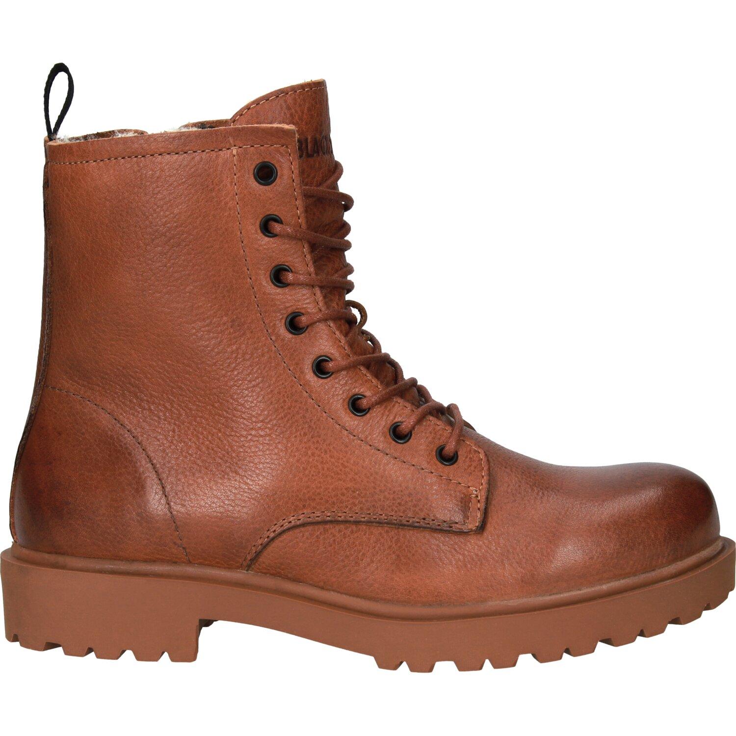 KAJSA - WL02 Cuoio - Stiefel