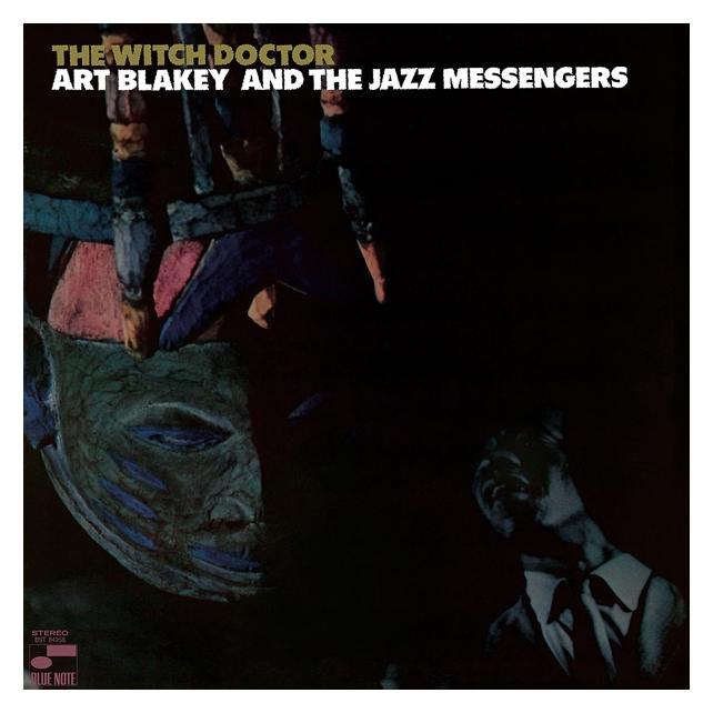Blue Note The Witch Doctor (Tone Poet Vinyl) (Art Blakey) (61594912)