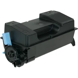 Alternativ-Toner für UTAX 4436010010 schwarz