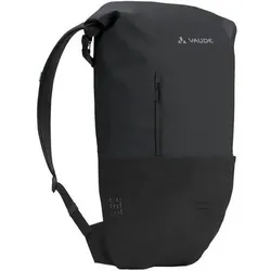 VAUDE Rucksack CityGo 18, Größe ONE SIZE in Schwarz Schwarz
