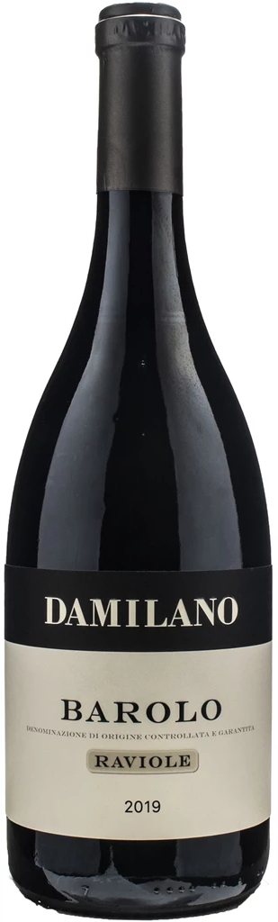 Damilano Barolo Raviole 2019