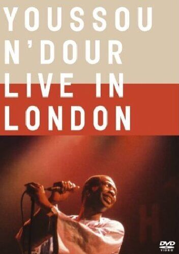 Youssou N'Dour - Youssou N'Dour - Live at Union Chapel - Preis vom 09.10.2026 07:28:09 h