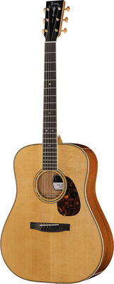 Furch Vintage 2 D-SM a w/GB Natur