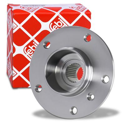 Febi Bilstein Radnabe hinten [Hersteller-Nr. 32807] für BMW