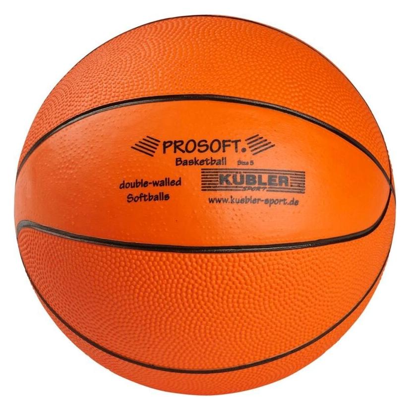 ProSoft Kübler Sport Basketball (5) (KUB001)