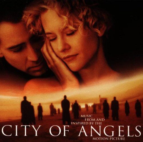 Gabriel Yared - Stadt der Engel (City Of Angels) - Preis vom 11.10.2026 03:10:56 h