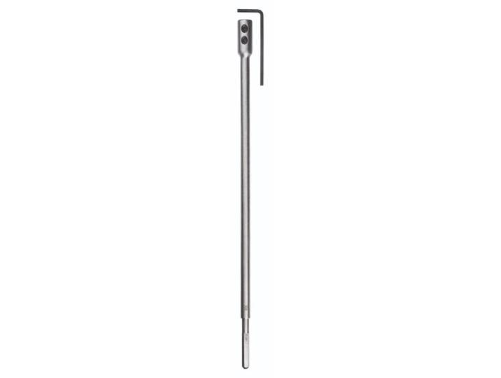 Bosch 2 609 255 276\, Bois\, PBD 40\, PSB 850-2 RE\, PSB 530 RE\, PSB 650 RE\, PSB 750 RCE\, PSB 850-2 RE\, Acier inoxydable\, 1 pièce\, 300 mm\, 5\,5 mm