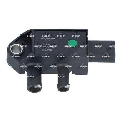 Nrf Sensor, Abgasdruck [Hersteller-Nr. 708073] für Volvo