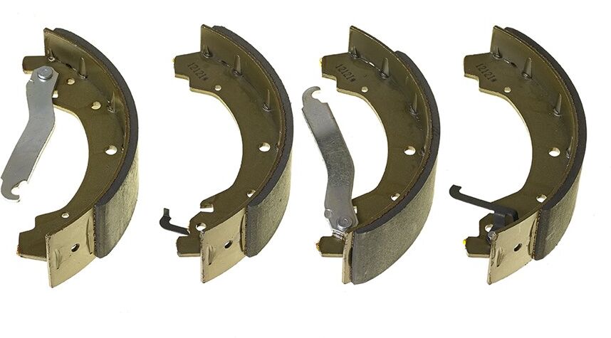 Brembo Bremsbackensatz S 85 534 Für Vw