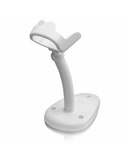 Datalogic Basic Stand Barcode-Scanner-Ständer weiß für Gryphon I GD4520 GD4590 (STD-G041-WH)