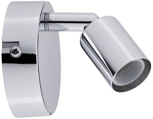 Paulmann 66749 Carolina Deckenleuchte GU10 Chrom