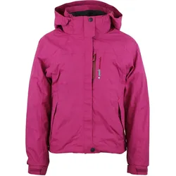 Peak mountain, Mädchen, Skijacke, Faciono (110), Pink, 110