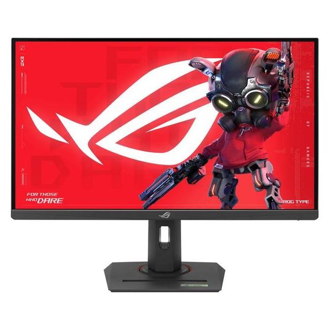 ASUS ROG Strix XG27UCG (3840 x 2160 Pixel, 27") (90LM0AG1-B01370)