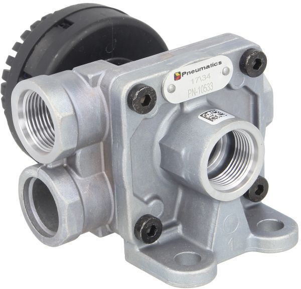 Soupape d'échappement PNEUMATICS PN-10533