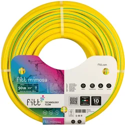 FITT, Gartenschlauch, Mimosa (50 m, 19.05 mm)