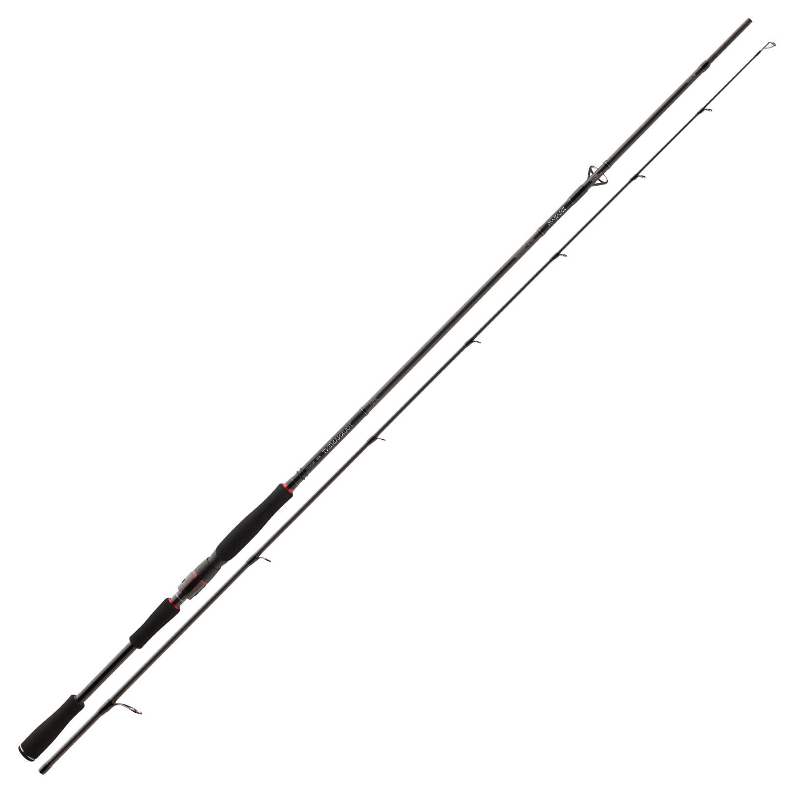 Daiwa TN AGS Spin 2.70m 28-84g Premium Rute