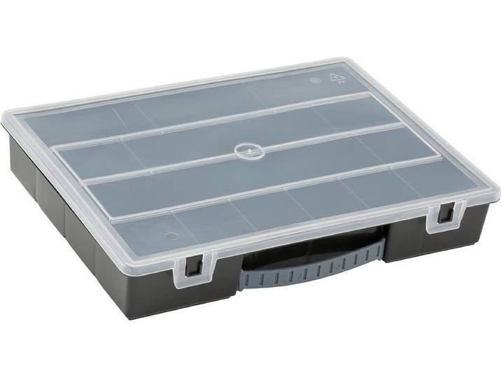 STANLEY 1-92-761 Organizer - 14 vakken - kunststof