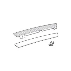 SHAD SH49 Rückstrahler