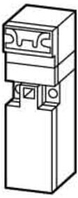 Eaton Interrupteur de position 1S 1O LS-S11-ZB (106876)