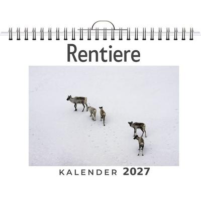 Rentiere