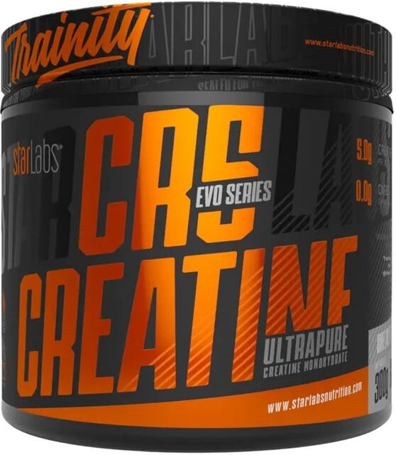 Starlabs Nutrition CR5 CREATINE 500 g