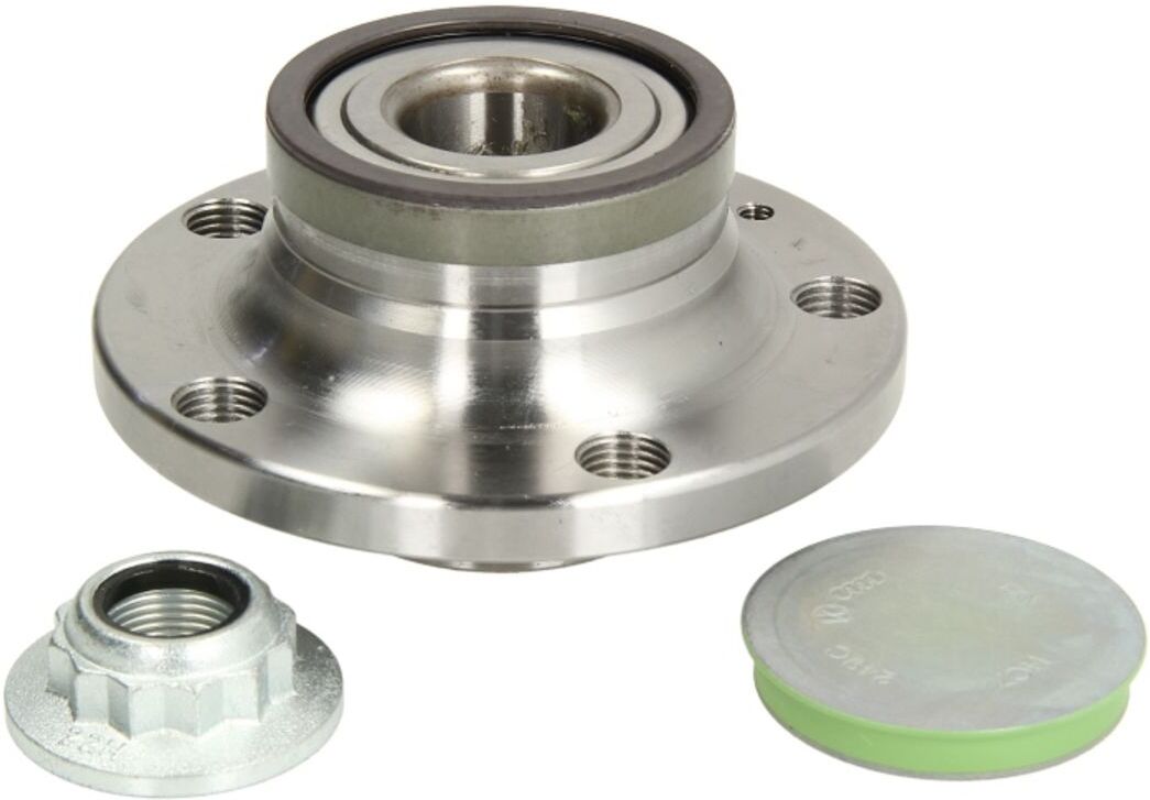Radlagersatz SKF VKBA 3567
