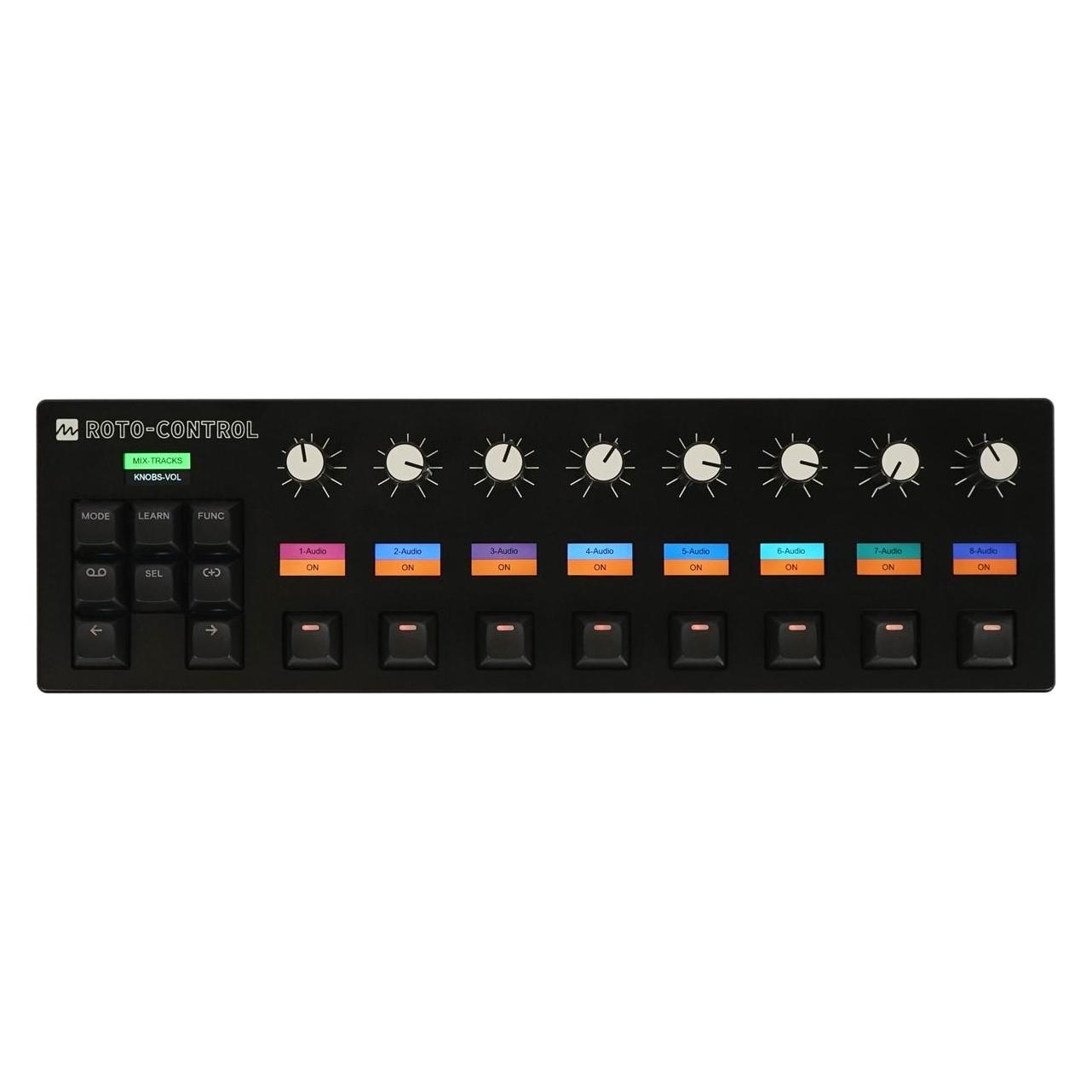 Melbourne Instruments Roto-Control (Controller) (69933369)