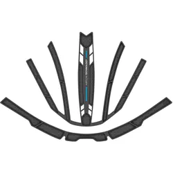 Rudy Project, Velohelm Zubehör