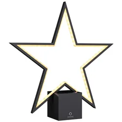 LED-Tischleuchte Lucy 2.0 sompex, 9x40.6x9 cm