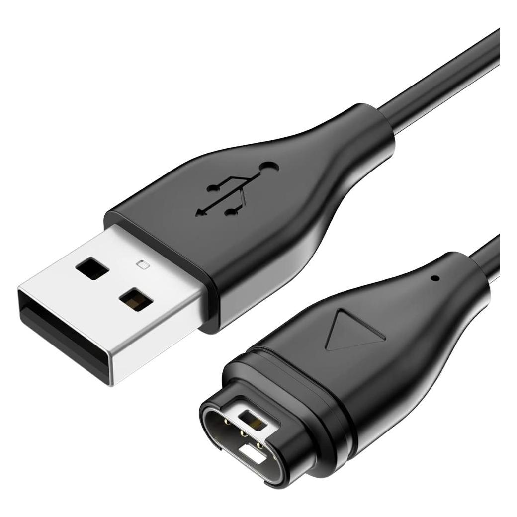PowerGuard Garmin USB-A Smartwatch Ladekabel (00035571)