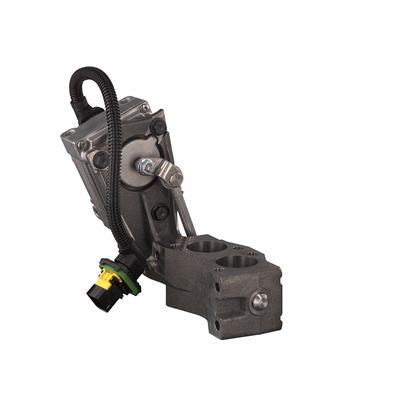 FEBI BILSTEIN AGR-Ventil MAN 175578 51081506193,51081506197,51081506199 Abgasrückführungsventil,Abgasrückführung,Ventil für Abgasrückführung,AGR