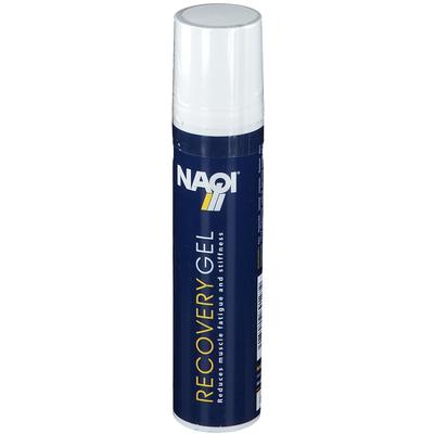 Naqi Recovery Gel 100 ml