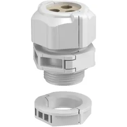 OBO Bettermann Vertr Kabelverschraub., teilbar V-TEC TB25 3x7