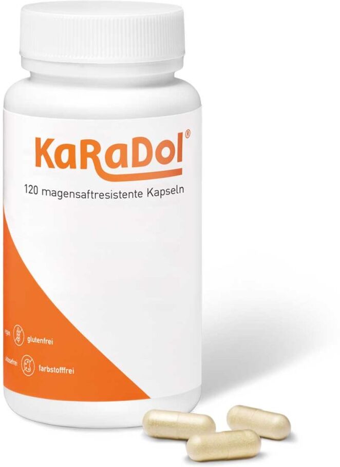 KaRaDol® Kapseln