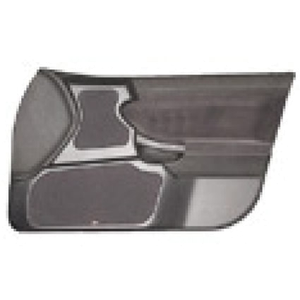 RCS Systeme BMW 3er, Limosine, E36, ab 01/91